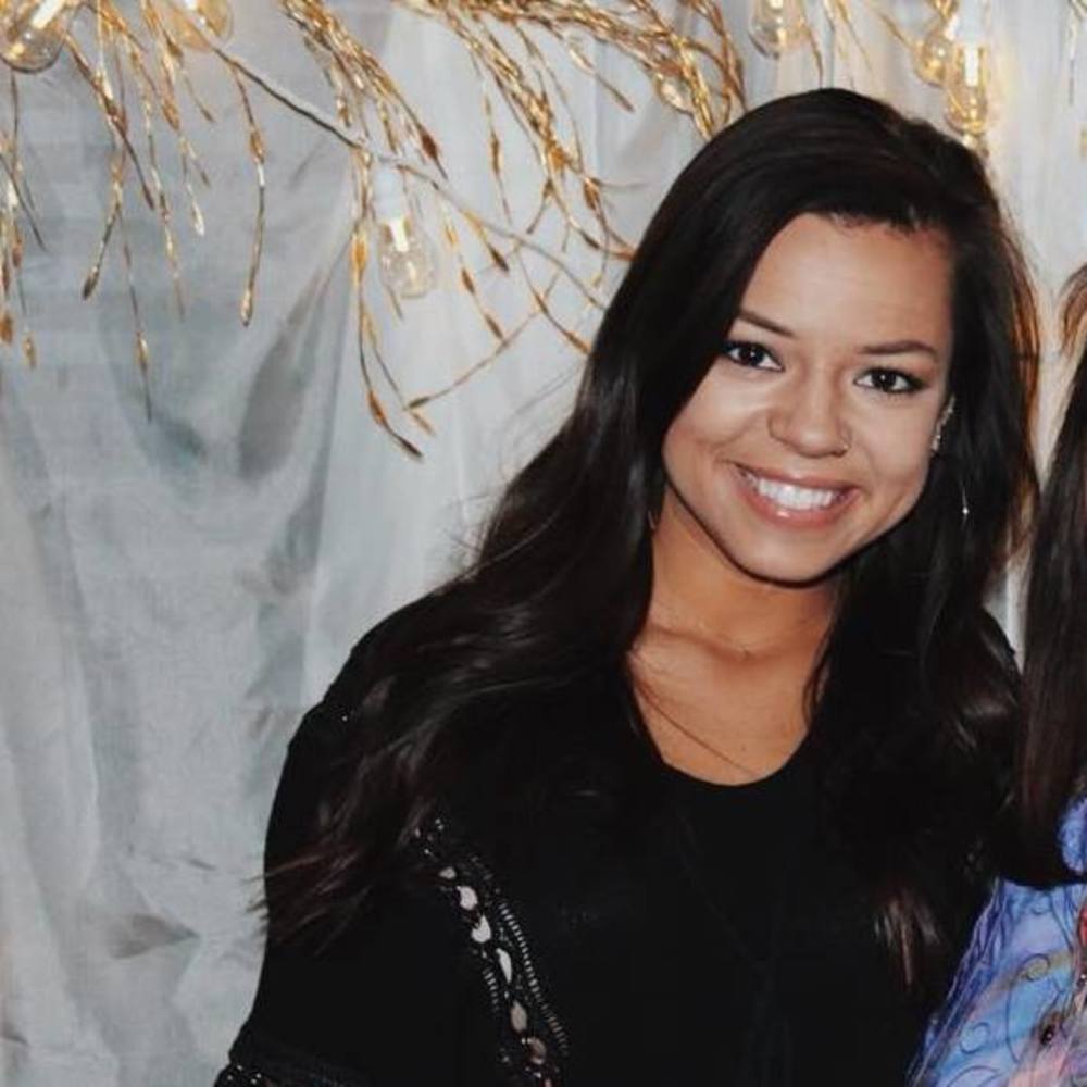 Meet your Posher, Ashley